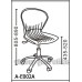 A-E002 膠椅 (A128)